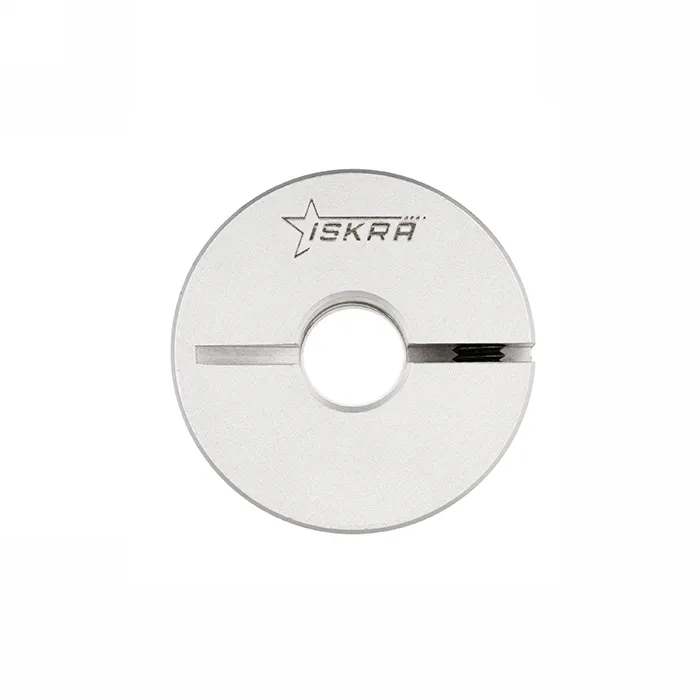 Муфта спиральная соединительная FC50-P2 ISKRA