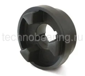 Полумуфта под втулку 3020 HRCI230 Sati