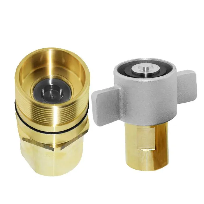 Гидравлические БРС серии W