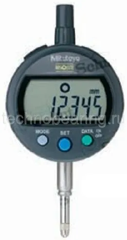 Электронный индикатор Absolute Digimatic ID-C 0-12 мм, 0.001 мм IP42 MITUTOYO