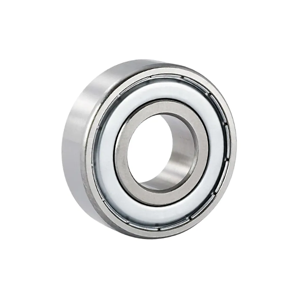 Подшипник 6206-ZZ TECHNIX