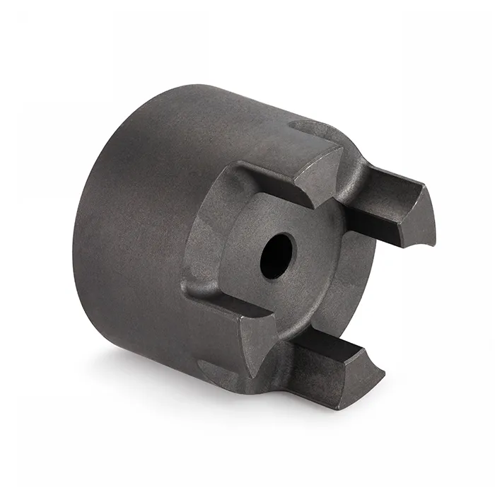 Полумуфта под расточку SGMB038 ISKRA