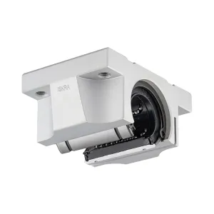 Линейный подшипник в сборе с корпусом TBR25-UU ISKRA