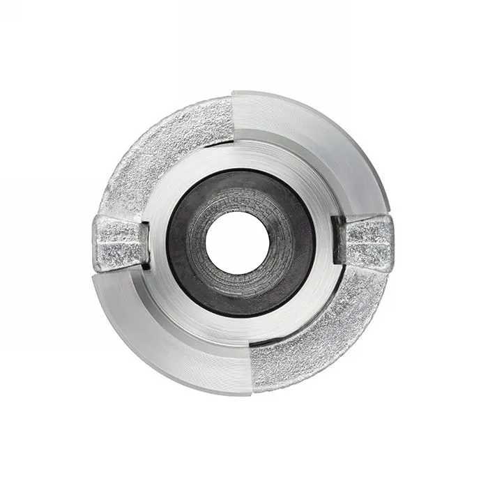 БРС серия P (Thor), розетка с хвостовиком под шланг 13 мм (4PS4), 1/2 in TLPSH4 TITAN LOCK