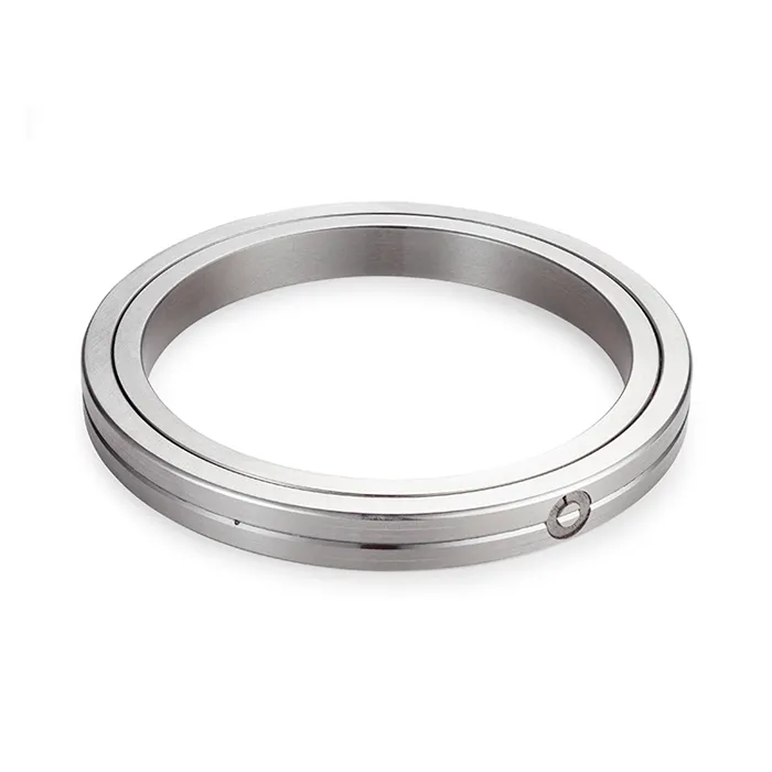 ОПУ прецизионная серия с перекрестными роликами SX011820-VSP ISKRA