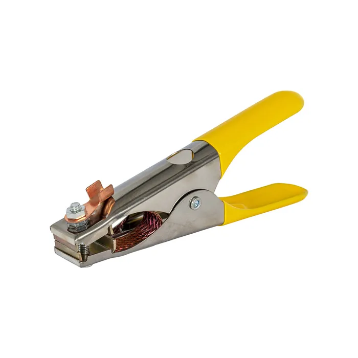 Клемма заземления КЗ-30 ECO PRIME КЕДР