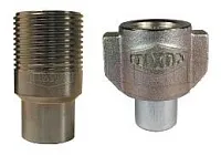 Гидравлические БРС Wing Style серии WS-W