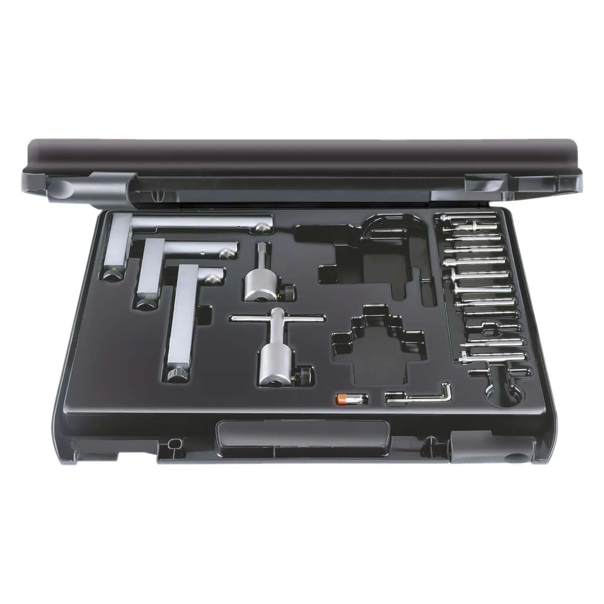 Принадлежности к высотомерам