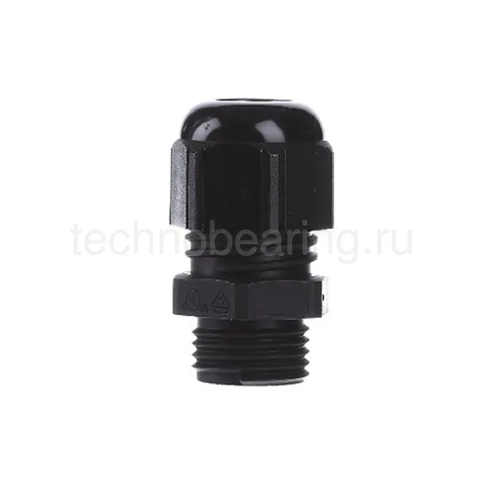 Фитинг пластиковый (зажим для кабеля), упаковка 20шт FT402 DIXON