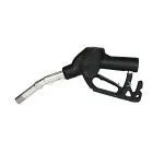 Заправочный пистолет, 80 л/мин (ZVA2), черный, DN20, TLRG20ZVA-B TITAN LOCK