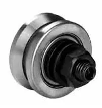 Ролик с V-образным желобом эксцентриковый E210 2RS CTS