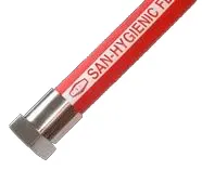 Напорно всасывающий рукав Серии Sanfood-Lite, внутр диаметр 76мм SANF080 DIXON