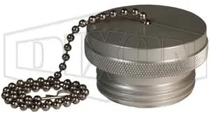 1 1/2in БРС серия WS-W, заглушка розетки 12WSDP-A DIXON