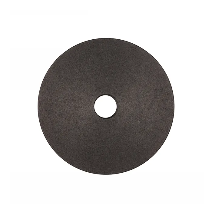 Полумуфта под расточку SGMB038 ISKRA