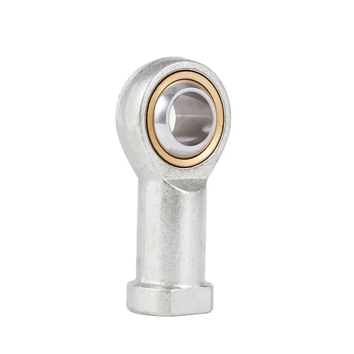 Шарнирный наконечник GISW16x1,5 Fluro