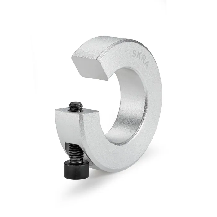 Ограничитель для вала SBR20 SXS20 ISKRA