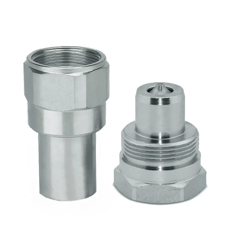 Гидравлические БРС серии L