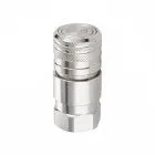 БРС серия C, ISO 16028, розетка, нерж. сталь 304, G1/2", 3/8in TL3CF-S-G1/2 TITAN LOCK