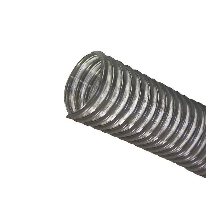 Рукав ПВХ для вентиляции и пылеудаления "AMARANT", вн.диам. 38 мм, н/вс., TL038AMR TITAN LOCK