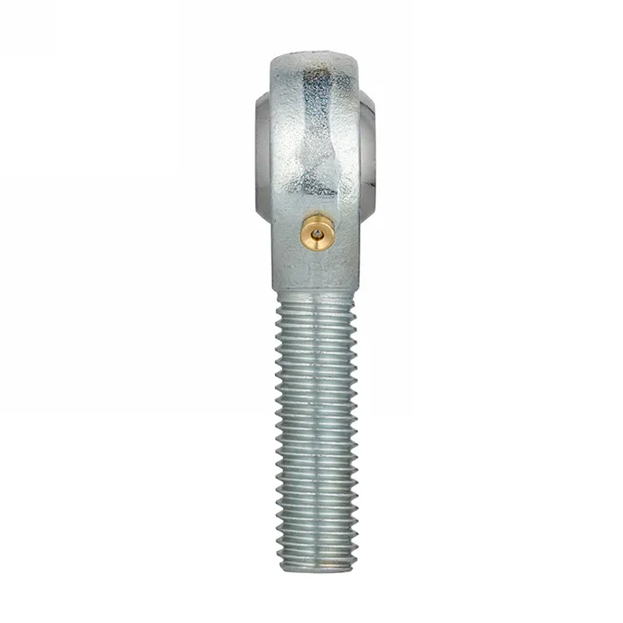 Шарнирный наконечник TSM12X1,00 ISKRA