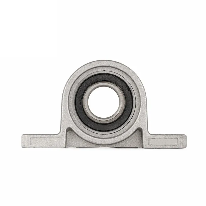 Подшипниковый узел UP002 ISKRA