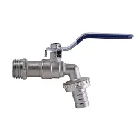 Водоразборные шаровые краны