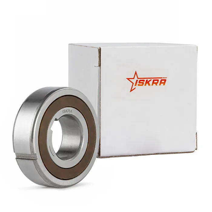 Обгонная муфта UKCC20-ZZ (CSK20P) CTS