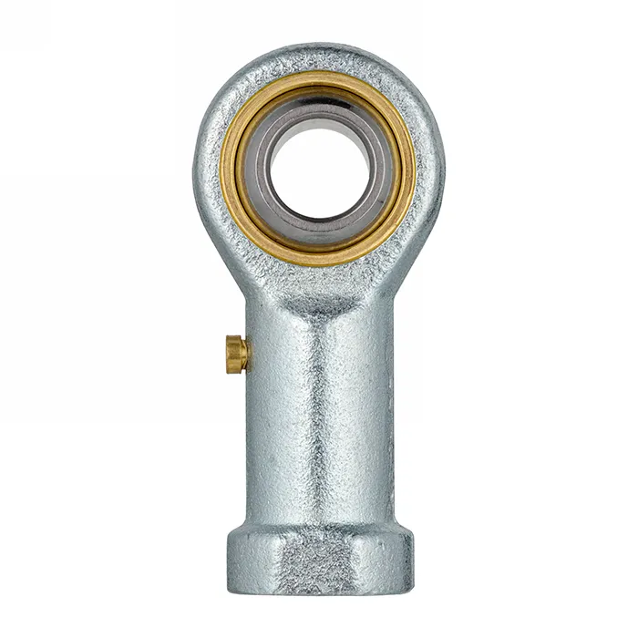 Шарнирный наконечник TSF8 ISKRA