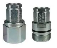 Гидравлические БРС серии CVV