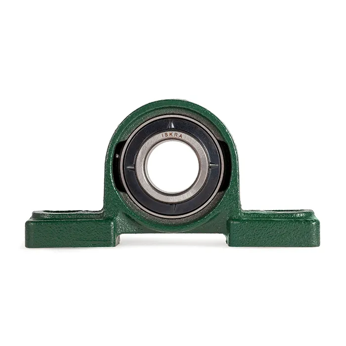 Подшипниковый узел UCP212 ISKRA