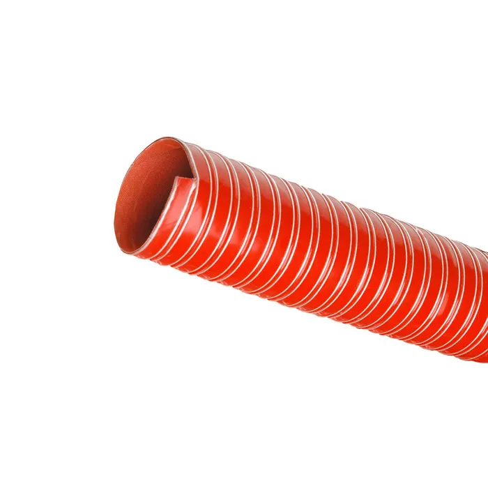 Термостойкие воздуховоды