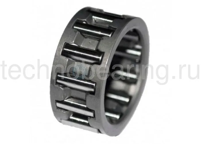 Игольчатый сепаратор K100x107x21 NBS