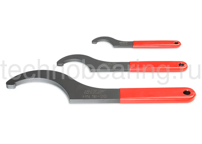 Накидной ключ HN 1 SKF