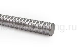 Винт ШВП SFU-R4010 TECHNIX