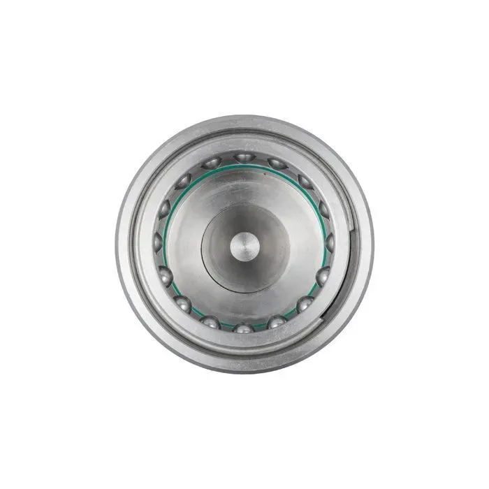 БРС серия А, ISO 7241-A, розетка, нерж. Сталь, 1 1/2in TL12AF-S TITAN LOCK