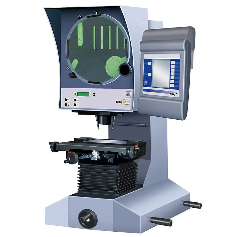 Профильные проекторы