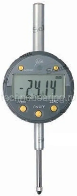 Электронный индикатор 0 - 12.5 мм, 0.01 мм Filetta