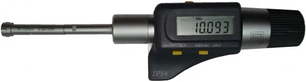 Трехточечные нутромеры