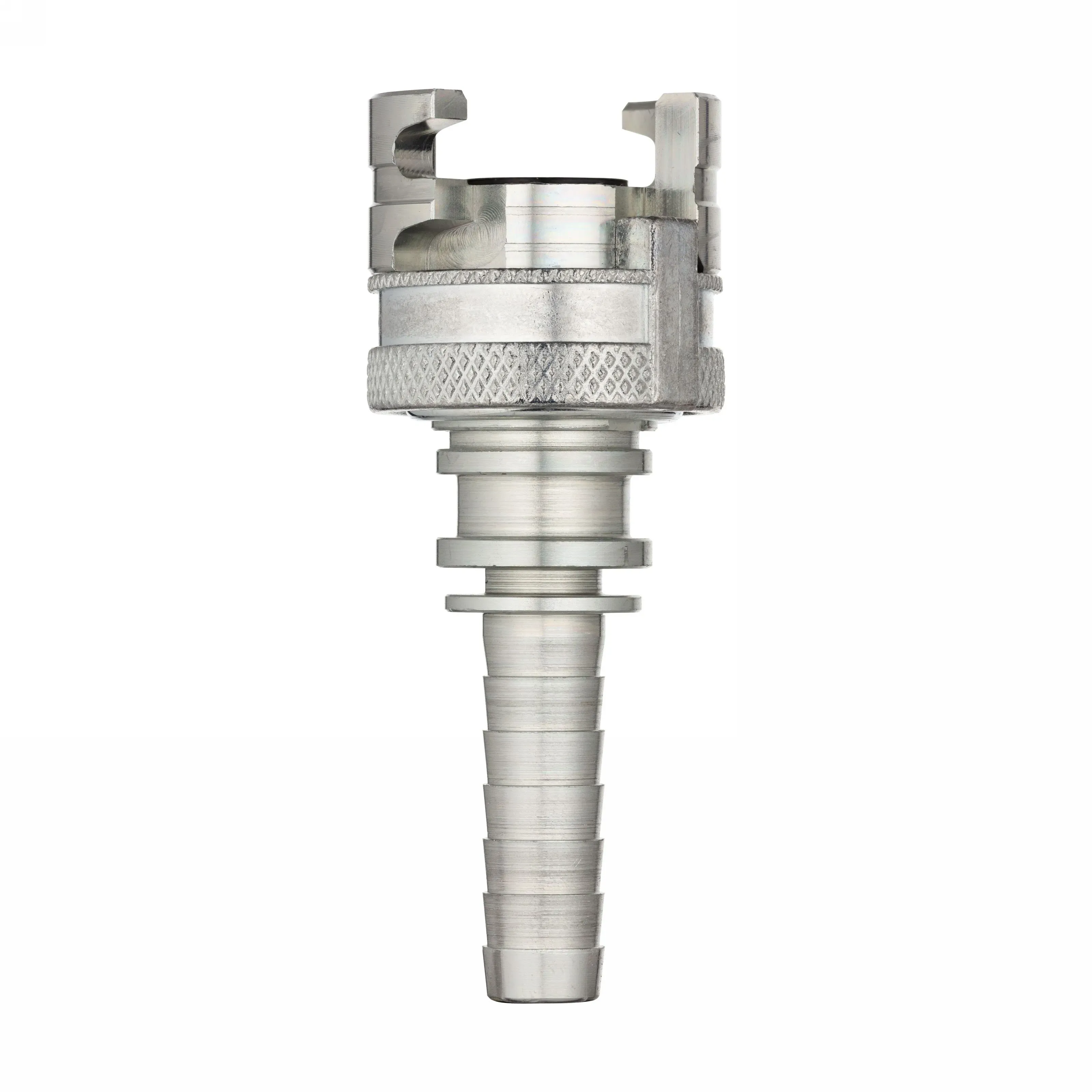 БРС серия P (Thor), розетка с хвостовиком под шланг 13 мм (4PS4), 1/2 in TLPSH4 TITAN LOCK