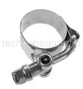 Усиленный хомут TBCG375 (89.6-97.6mm) DIXON