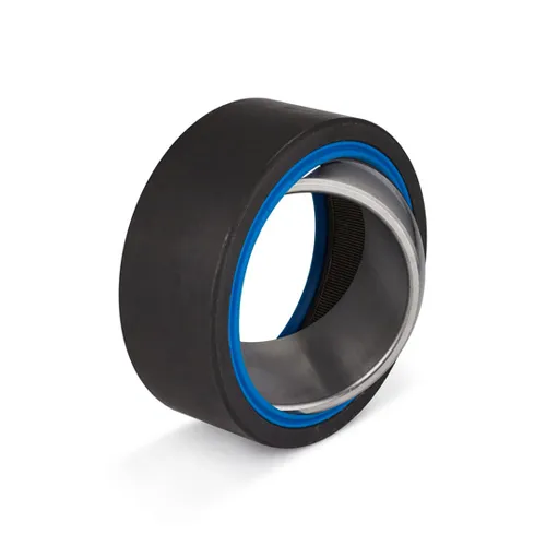 Подшипники скольжения