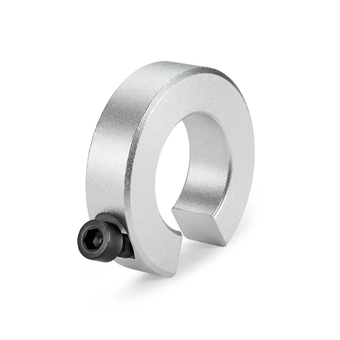 Ограничитель для вала SBR20 SXS20 ISKRA