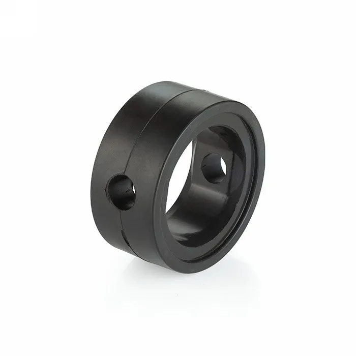 Уплотнение дискового затвора DN100, EPDM (черный), DIN TLSDG100EP TITAN LOCK