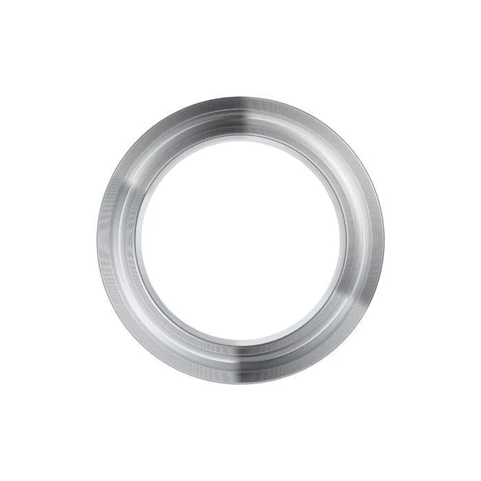 Штуцер CLAMP под приварку DN65 нерж. 316, DIN TL65CLW TITAN LOCK