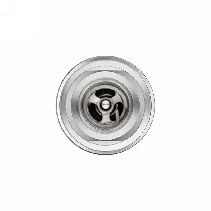 БРС серия B, ISO 7241-B, розетка, оцинк. сталь, 1/2in TL4BF TITAN LOCK