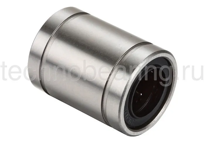 Подшипник LM12UU FLI