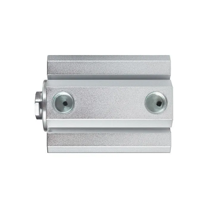 Пневмоцилиндр компактный серии SDA, 63X50, TLP-PC63X50SDA TITAN LOCK