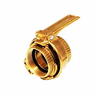 Быстроразъемные соединения MK/VK