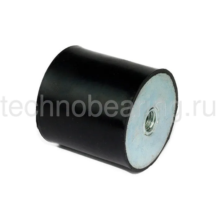 Виброизолятор PF16X20 M4 PF162004 ISB