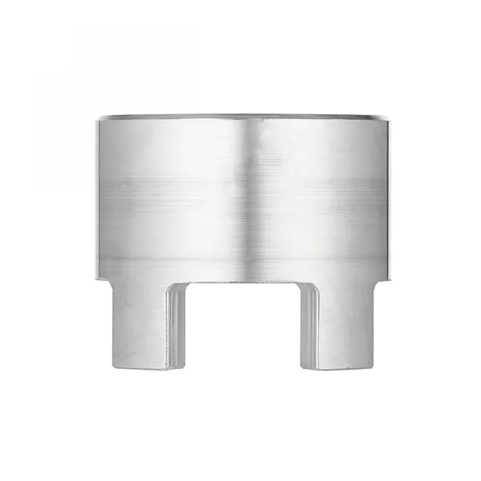 Полумуфта под расточку SGAB045 ISKRA